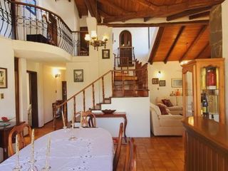 Foto 17 de CASA INDEPENDIENTE EN VENTA  – SECTOR MIRASIERRA, VALLE DE LOS CHILLOS