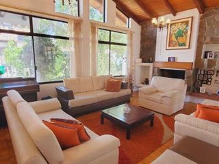 Foto 18 de CASA INDEPENDIENTE EN VENTA  – SECTOR MIRASIERRA, VALLE DE LOS CHILLOS