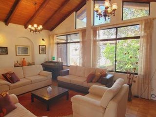 Foto 19 de CASA INDEPENDIENTE EN VENTA  – SECTOR MIRASIERRA, VALLE DE LOS CHILLOS