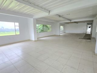 Foto 5 de BODEGA INDUSTRIAL EN VENTA - VÍA BRICEÑO, TOCANCIPÁ