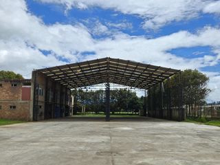 Foto 4 de BODEGA INDUSTRIAL EN VENTA - VÍA BRICEÑO, TOCANCIPÁ