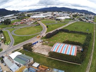Foto 10 de BODEGA INDUSTRIAL EN VENTA - VÍA BRICEÑO, TOCANCIPÁ