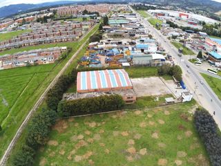 Foto 11 de BODEGA INDUSTRIAL EN VENTA - VÍA BRICEÑO, TOCANCIPÁ