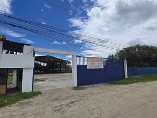 Foto 9 de BODEGA INDUSTRIAL EN VENTA - VÍA BRICEÑO, TOCANCIPÁ