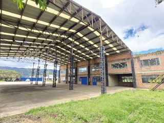 Foto 2 de BODEGA INDUSTRIAL EN VENTA - VÍA BRICEÑO, TOCANCIPÁ