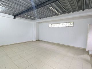 Foto 7 de BODEGA INDUSTRIAL EN VENTA - VÍA BRICEÑO, TOCANCIPÁ