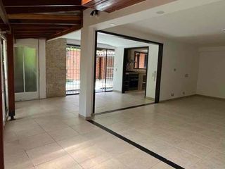 Foto 1 de vendo casa en ciudad jardin