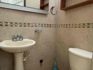 Foto 3 de vendo casa en ciudad jardin