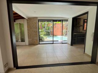 Foto 4 de vendo casa en ciudad jardin
