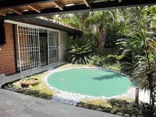 Foto 9 de vendo casa en ciudad jardin