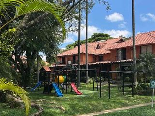 Foto 20 de vendo casa en ciudad jardin