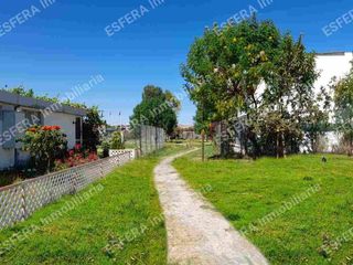Foto 3 de VENDO Terrenos 500m2 en Urb Casa Campo Villa Flávia, La Joya, Arequipa