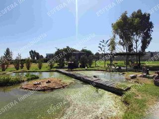 Foto 4 de VENDO Terrenos 500m2 en Urb Casa Campo Villa Flávia, La Joya, Arequipa
