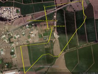 Foto 4 de Terrenos en Trujillo, 6 lotes en Zona de Laredo, Santo Domingo, De 2.8 a 17 has
