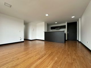 Foto 1 de Hermoso departamento en venta 3 dormitorios Av Repùblica 88 mtrs2 habitable