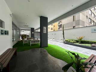 Foto 24 de Hermoso departamento en venta 3 dormitorios Av Repùblica 88 mtrs2 habitable