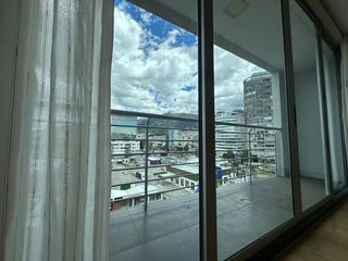Foto 3 de Hermoso departamento en venta 3 dormitorios Av Repùblica 88 mtrs2 habitable
