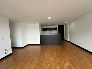 Foto 2 de Hermoso departamento en venta 3 dormitorios Av Repùblica 88 mtrs2 habitable