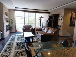 Foto 1 de DEPARTAMENTO AMOBLADO EN RENTA SECTOR CDLA. SANTA ANITA