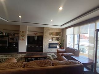 Foto 4 de DEPARTAMENTO AMOBLADO EN RENTA SECTOR CDLA. SANTA ANITA