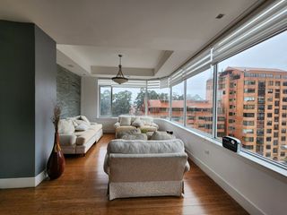 Foto 1 de Departamento en venta de 3 dormitorios en Avenida Ordóñez Lasso en Cuenca,