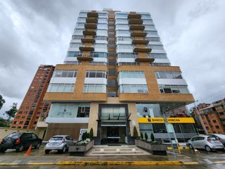 Foto 20 de Departamento en venta de 3 dormitorios en Avenida Ordóñez Lasso en Cuenca,