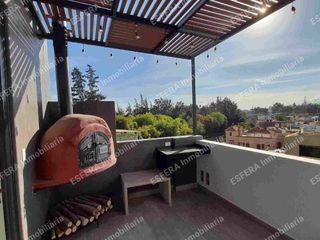 Foto 4 de VENDO Penthouse 303.4m2 en Calle Manuel Ugarteche, Selva Alegre, AREQUIPA