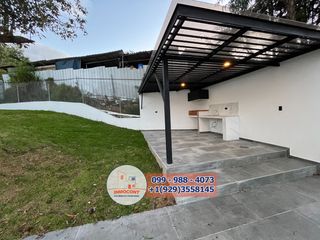Foto 2 de AMPLIA CASA MODERNA DE VENTA, Sector Challuabamba C1487