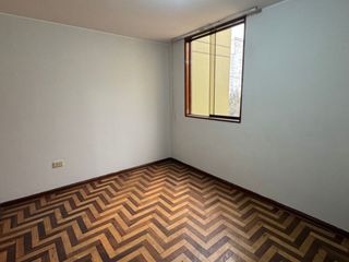Foto 2 de Alquiler de Departamento en 3er Piso - La Molina