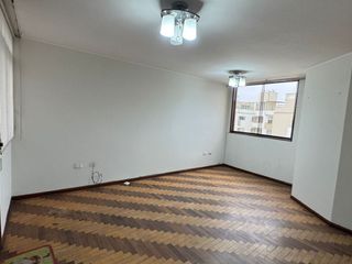Foto 16 de Alquiler de Departamento en 3er Piso - La Molina