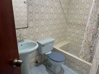 Foto 3 de Alquiler de Departamento en 3er Piso - La Molina