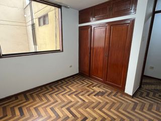 Foto 4 de Alquiler de Departamento en 3er Piso - La Molina