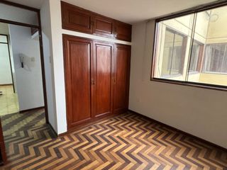 Foto 6 de Alquiler de Departamento en 3er Piso - La Molina
