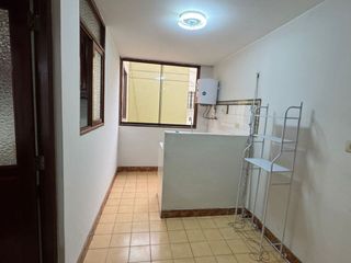 Foto 9 de Alquiler de Departamento en 3er Piso - La Molina