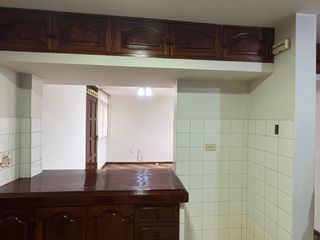 Foto 12 de Alquiler de Departamento en 3er Piso - La Molina