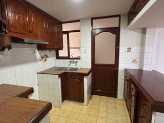 Foto 13 de Alquiler de Departamento en 3er Piso - La Molina