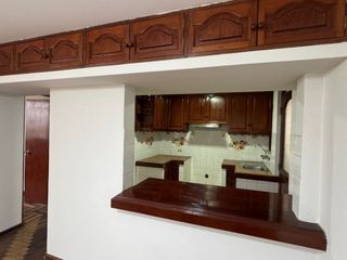 Foto 14 de Alquiler de Departamento en 3er Piso - La Molina