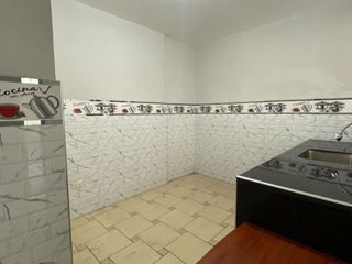 Foto 6 de Departamento en Villa Maria del Triunfo
