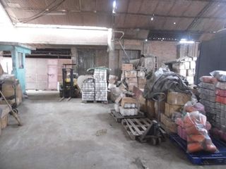 Foto 11 de Venta de Local Comercial  – Ideal para Negocios, Almacenes o Centros de Distribución