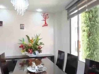 Foto 3 de Vendo Bucaramanga  lagos del cacique exclusivo conjunto 12 casas esquinera con amplio patio.