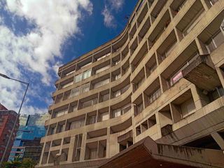 Foto 1 de 🏢 OFICINA EN RENTA – PLAZA ARTIGAS, 12 DE OCTUBRE Y CORUÑA