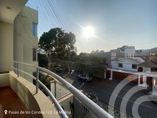 Foto 3 de Venta de lindo departamento con vista a parque