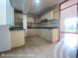 Foto 4 de Venta de lindo departamento con vista a parque