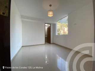 Foto 6 de Venta de lindo departamento con vista a parque