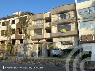 Foto 10 de Venta de lindo departamento con vista a parque