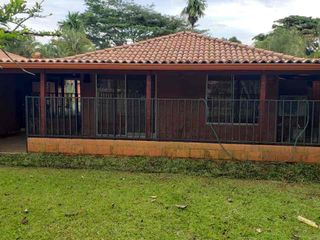 Foto 1 de alquiler casa amueblada para empresarios .un solo piso.