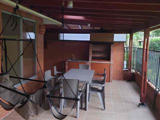 Foto 2 de alquiler casa amueblada para empresarios .un solo piso.