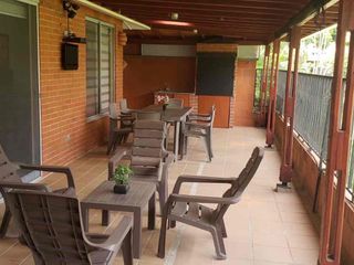 Foto 9 de alquiler casa amueblada para empresarios .un solo piso.