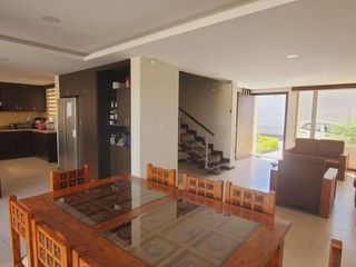 Foto 20 de CASA EN VENTA – MIRASIERRA, VALLE DE LOS CHILLOS