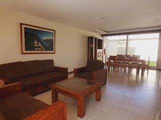 Foto 21 de CASA EN VENTA – MIRASIERRA, VALLE DE LOS CHILLOS